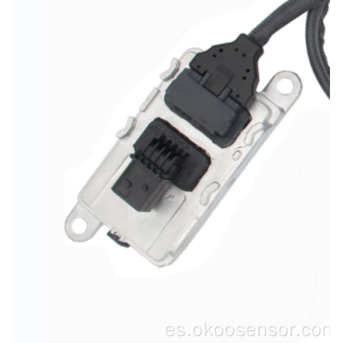 Benz Automobile 24 V Sensor de nitrógeno y oxígeno 5WK97329A